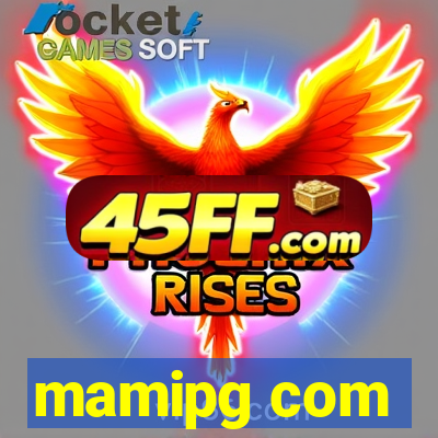 mamipg com